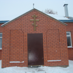 Храм Покрова Пресвятой Богородицы