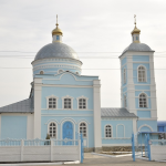 Храм Покрова Пресвятой Богородицы