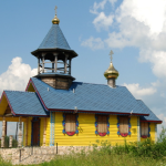 Храм Покрова Пресвятой Богородицы