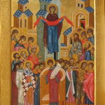 Храм Покрова Пресвятой Богородицы