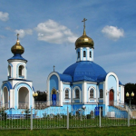 Храм Покрова Пресвятой Богородицы