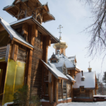 Храм Покрова Пресвятой Богородицы