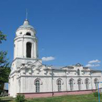 Храм Покрова Пресвятой Богородицы