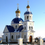 Храм Покрова Пресвятой Богородицы