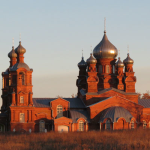 Храм Покрова Пресвятой Богородицы