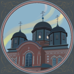 Храм Покрова Пресвятой Богородицы