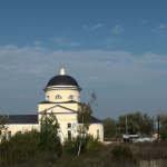 Храм Покрова Пресвятой Богородицы