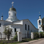 Храм Покрова Пресвятой Богородицы
