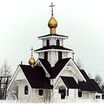 Храм Покрова Пресвятой Богородицы