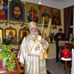 Храм Покрова Пресвятой Богородицы