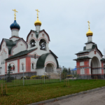 Храм Покрова Пресвятой Богородицы