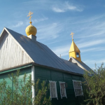 Храм Покрова Пресвятой Богородицы
