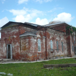 Храм Покрова Пресвятой Богородицы