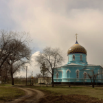 Храм Покрова Пресвятой Богородицы