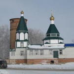 Храм Покрова Пресвятой Богородицы