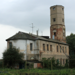 Храм Покрова Пресвятой Богородицы