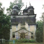 Храм Покрова Пресвятой Богородицы