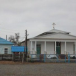 Храм Покрова Пресвятой Богородицы