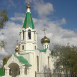Храм Покрова Пресвятой Богородицы (Покровский храм села Ташелка)