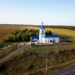 Храм Покрова Пресвятой Богородицы (Покровский храм)