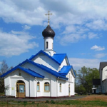 Храм Покрова Пресвятой Богородицы в Толстопальцеве