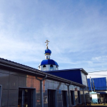 Храм Покрова Пресвятой Богородицы г. Белореченск (Свято-Покровский)