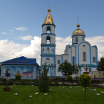 Храм Покрова Пресвятой Богородицы г. Краснодар