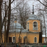 Храм Покрова Пресвятой Богородицы г. Опочка