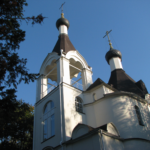 Храм Покрова Пресвятой Богородицы г.Москва