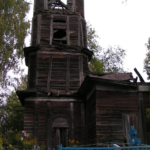 Храм Покрова Пресвятой Богородицы д. Милино