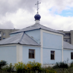 Храм Покрова Пресвятой Богородицы д. Погребы