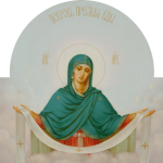 Храм Покрова Пресвятой Богородицы д. Сивково (Покровский храм)