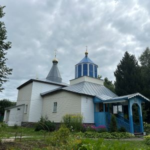 Храм Покрова Пресвятой Богородицы д. Шатракасы