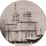 Храм Покрова Пресвятой Богородицы Копально