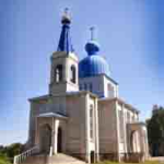 Храм Покрова Пресвятой Богородицы Лабинский р-он, ст. Валадимирская