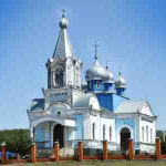Храм Покрова Пресвятой Богородицы Лабинский район, ст. Чамлыкская