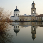 Богородицерождественский храм с. Мещерино