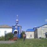 Храм Покрова Пресвятой Богородицы с. Данково (церковь Покрова)