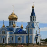 Храм Покрова Пресвятой Богородицы с. Дивное
