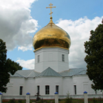 Храм Покрова Пресвятой Богородицы с. Дмитряшевка