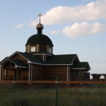 Храм Покрова Пресвятой Богородицы с. Каменное