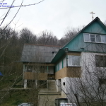 Храм Покрова Пресвятой Богородицы с. Кривенковское