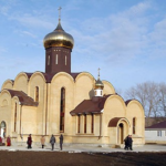 Храм Покрова Пресвятой Богородицы с. Пелагиада