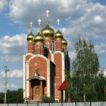 Храм Покрова Пресвятой Богородицы с. Птичье