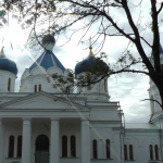 Храм Покрова Пресвятой Богородицы с. Труновское