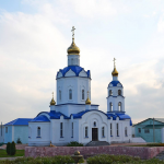 Храм Покрова Пресвятой Богородицы с. Хлевное