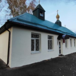 Храм Покрова Пресвятой Богородицы Смоленск, Смоленская обл, Россия (Село Кощино, Смоленского р-на, Смоленской обл.)