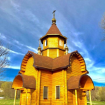 Храм Покрова Пресвятой Богородицы ст. Филимоновская