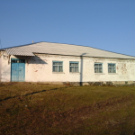 Храм Покрова Пресвятой Богородицы ст. Черниговская