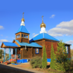 Храм Покрова Пресвятой Богородицы х.Ветютнев, Фроловский район, Волгоградская область, Русская Православная Церковь